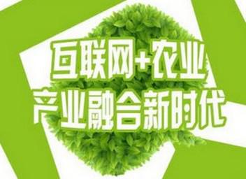 农业：烟台新睿网络科技的产业互联网这么玩！