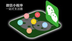 烟台小程序未来有何发展趋势?
